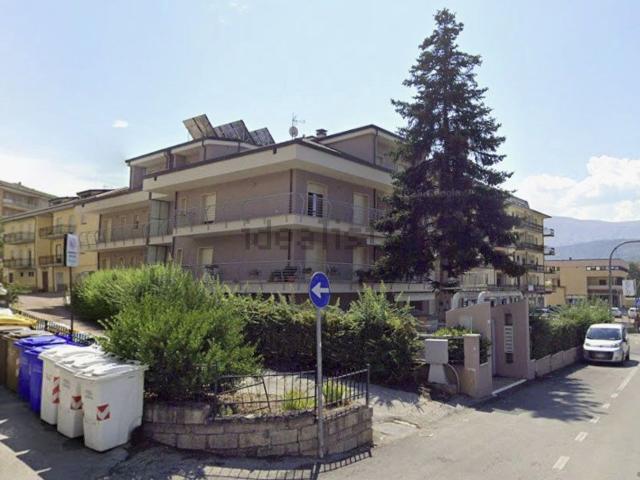 Appartamento in vendita a Santa Barbara, L'Aquila