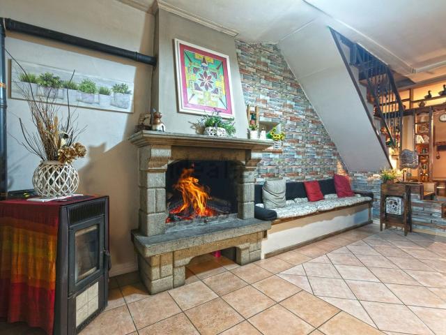 Appartamento in vendita a Vitorchiano, Lazio