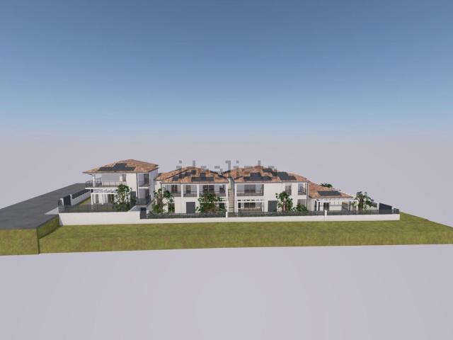 Appartamento in vendita a Tortolì, Sardigna/Sardegna