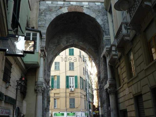 Appartamento in vendita a Centro Est, Serra Riccò