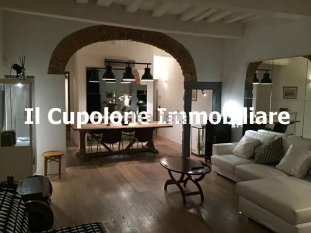 Appartamento in vendita a Quartiere 1, Firenze