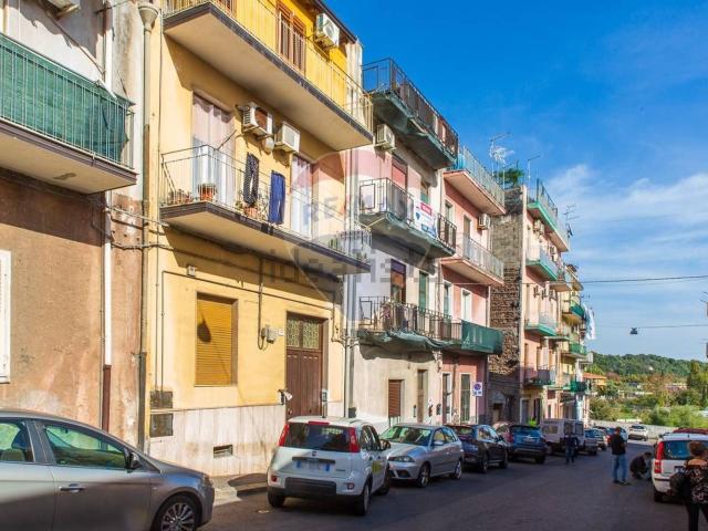 Appartamento in vendita a Picanello-Ognina-Barriera-Canalicchio, Catania