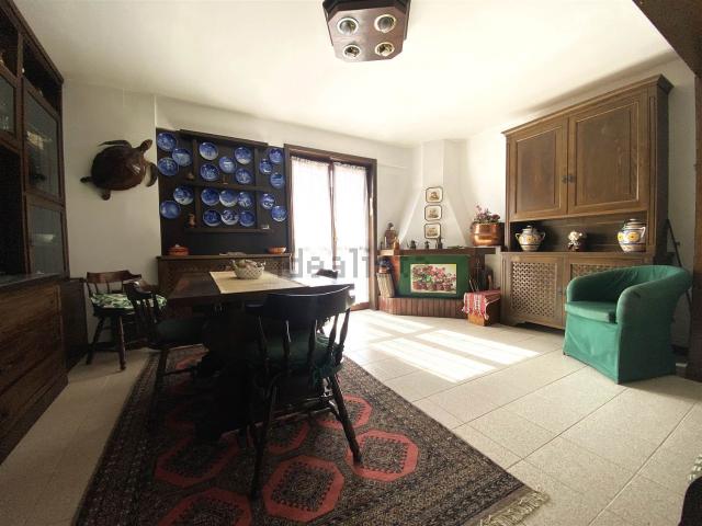 Appartamento in vendita a Ovindoli, Abruzzo