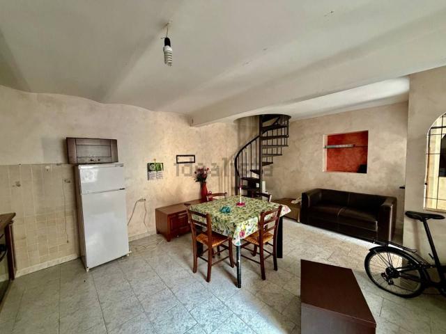 Appartamento in vendita a Casalbordino, Abruzzo