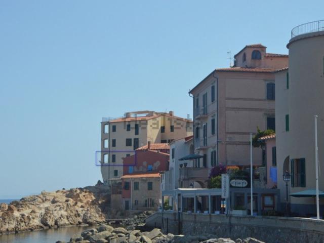 Appartamento in vendita a Marciana Marina, Toscana