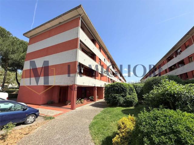 Appartamento in vendita a La Beccheria, Signa