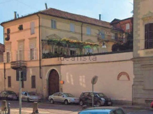 Appartamento in vendita a Brut Fond, Vercelli