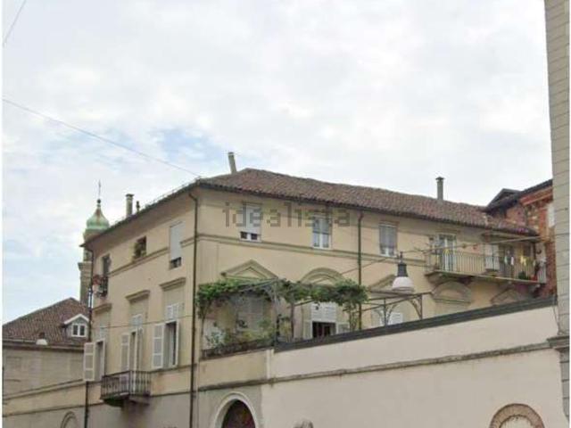 Appartamento in vendita a Brut Fond, Vercelli
