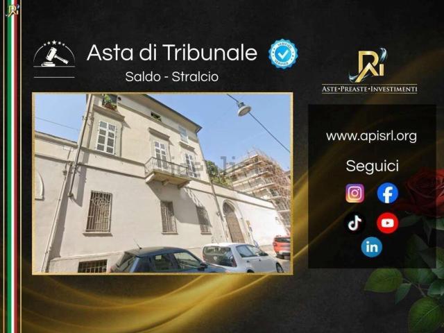 Appartamento in vendita a Brut Fond, Vercelli