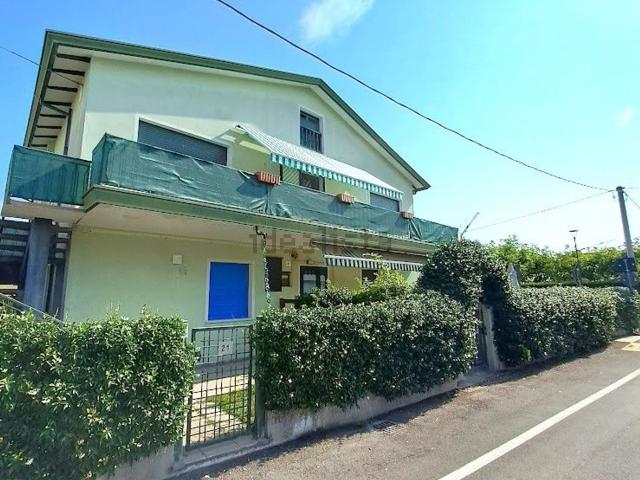 Appartamento in vendita a Cavallino-Treporti, Cavallino