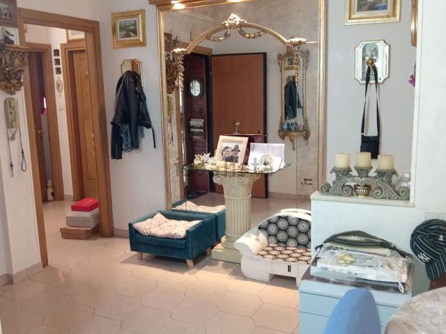 Appartamento in vendita a Reggiana - Gescal, Prato