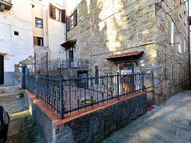 Appartamento in vendita a Castiglion Fiorentino, Toscana