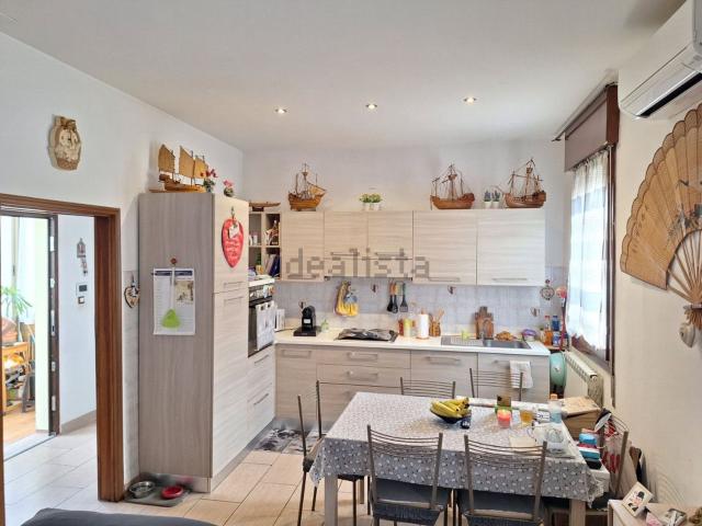 Appartamento in vendita a Venezia