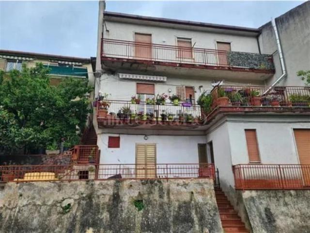 Appartamento in vendita a Montecorice, Campania