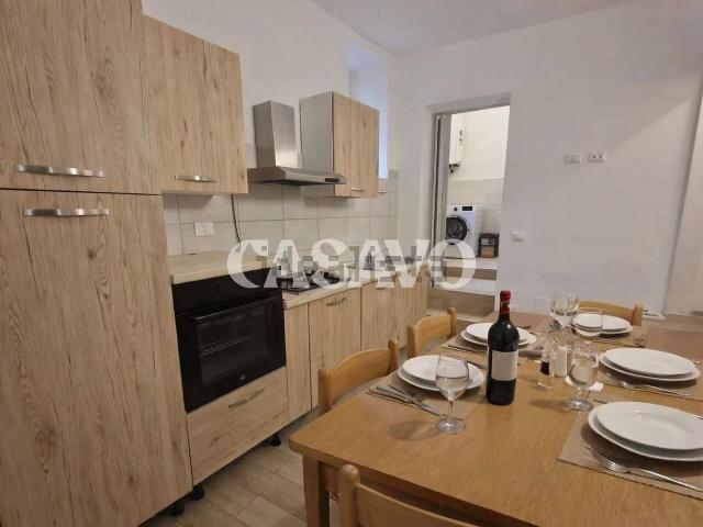 Appartamento in vendita a Offida, Ascoli Piceno
