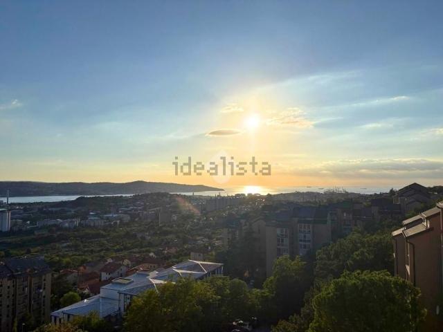 Appartamento in vendita a Altura / Judovec, Trieste