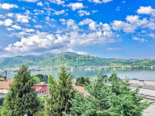 Appartamento in vendita a Chiuso, Lecco