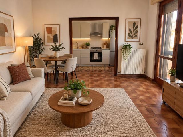 Appartamento in vendita a Vicarello, Collesalvetti