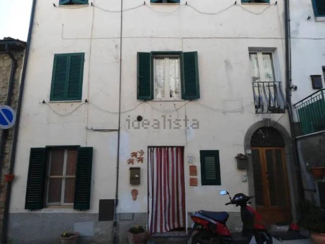 Appartamento in vendita a Torniella, Roccastrada