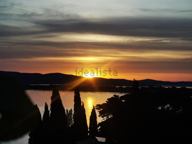 Attico in vendita a Monte Argentario, Pozzarello
