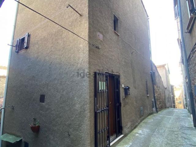 Appartamento in vendita a Roccastrada, Toscana