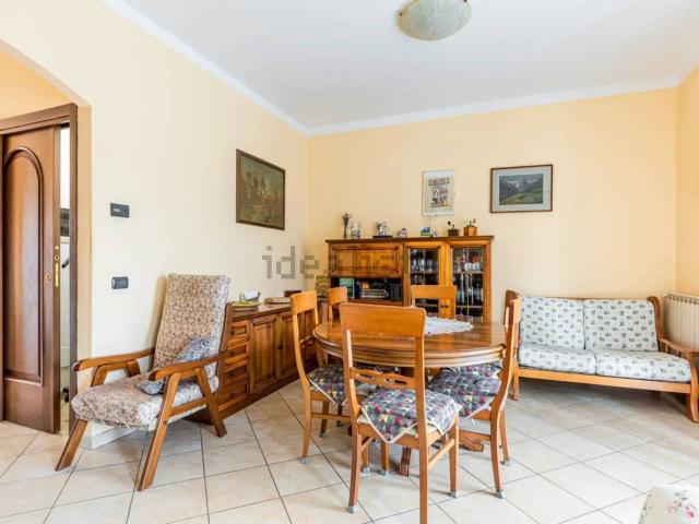 Appartamento in vendita a Vicchio, Toscana