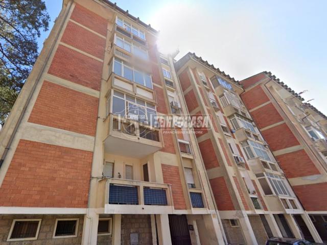 Appartamento in vendita a Borgo San Lorenzo, Aversa