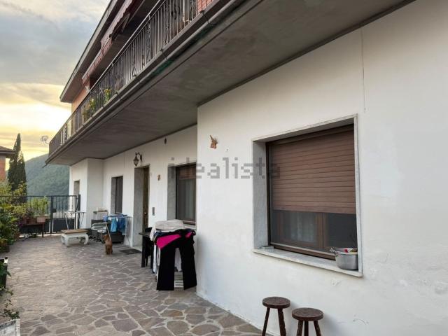 Appartamento in vendita a Certardola-Motta, Fivizzano