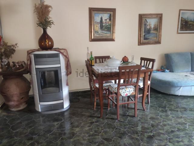 Appartamento in vendita a Unione di comuni Montana Lunigiana, Aulla