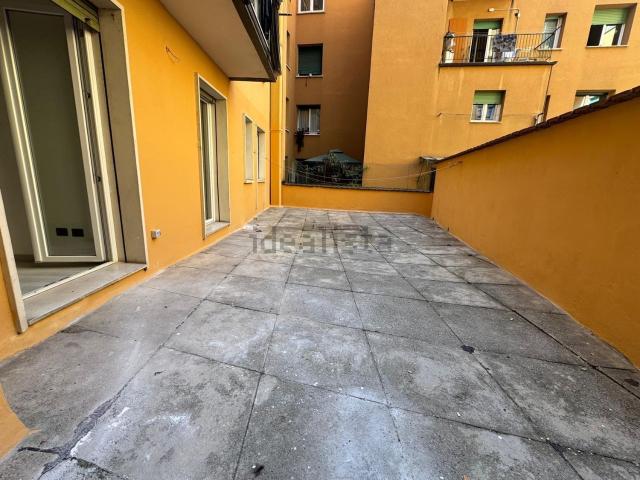 Appartamento in vendita a Porto-Saragozza, Bologna