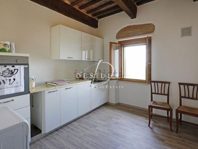 Appartamento in vendita a Cinigiano, Toscana