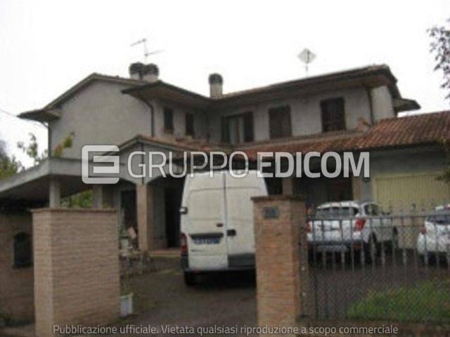 Appartamento in vendita a Rovere, Forlì