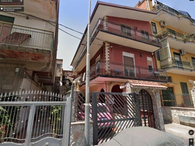 Appartamento in vendita a San Giorgio-Librino-San Giuseppe la Rena-Zia Lisa-Villaggio Sant'Agata, Catania
