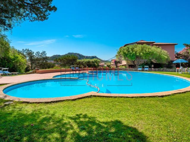 Appartamento in vendita a San Pantaleo, Sardigna/Sardegna