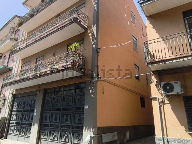 Appartamento in vendita a Librino, Catania
