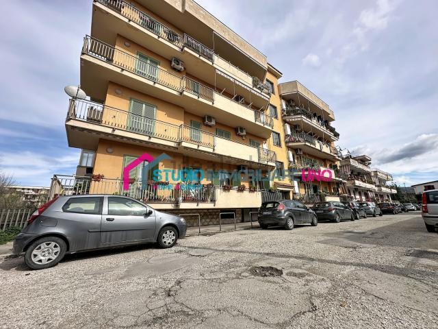 Appartamento in vendita a Nola, Campania
