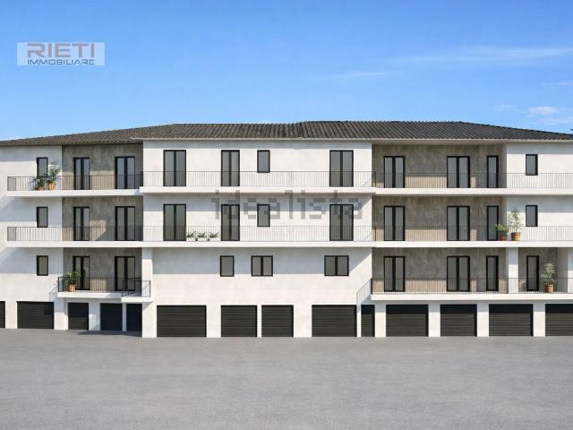 Appartamento in vendita a Piazza Tevere, Rieti