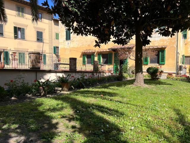 Appartamento in vendita a Unione dei Comuni Circondario dell'Empolese Valdelsa, Castelfiorentino