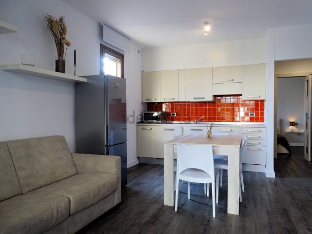 Appartamento in vendita a Milano Marittima, Cervia