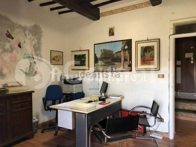Appartamento in vendita a Sant'Erminio, Cenerente