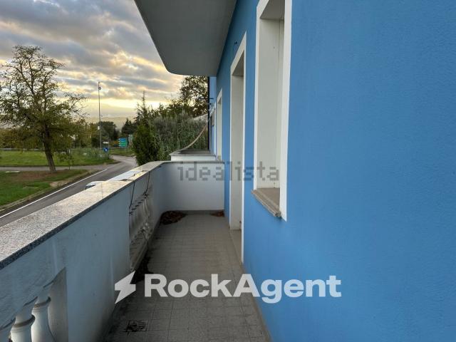 Appartamento in vendita a Alanno, Abruzzo