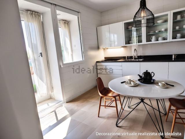 Appartamento in vendita a Mantignano, Firenze