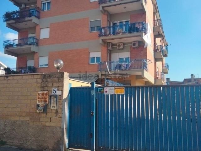 Appartamento in vendita a Ville di Nemi, Roma Capitale