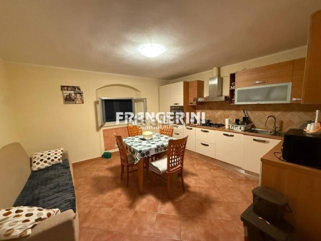 Appartamento in vendita a Borgo San Jacopo, Livorno