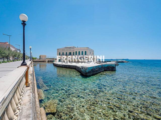 Appartamento in vendita a Borgo San Jacopo, Livorno