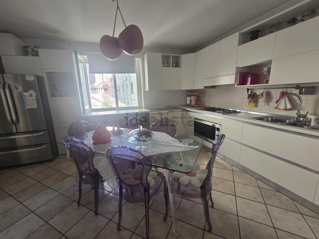 Appartamento in vendita a Gaeta, Lazio