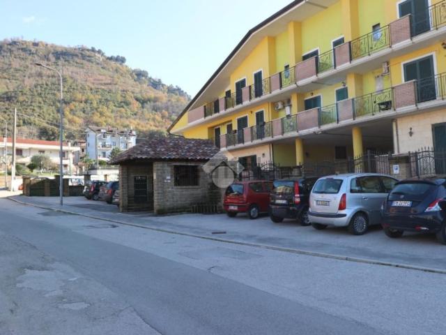 Appartamento in vendita a Ferriera, Montoro
