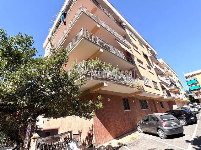 Appartamento in vendita a Cisterna Faro, Roma Capitale