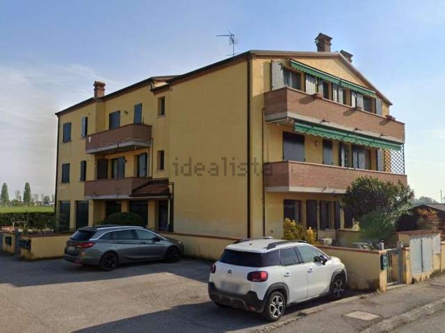 Appartamento in vendita a Ferrara, Reggio Emilia