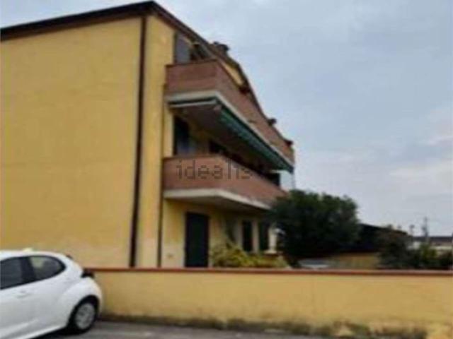 Appartamento in vendita a Ferrara, Reggio Emilia
